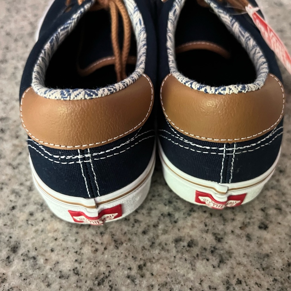 Men’s size 11 vans Era 59